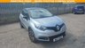 USED 2017 17 RENAULT CAPTUR 1.5 dCi ENERGY Dynamique S Nav SUV 5dr Diesel Manual Euro 6 (s/s) (90 ps) 6-Months Warranty included