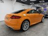 USED 2016 16 AUDI TTS 2.0 TFSI Coupe 3dr Petrol S Tronic quattro Euro 6 (s/s) (310 ps) 