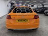 USED 2016 16 AUDI TTS 2.0 TFSI Coupe 3dr Petrol S Tronic quattro Euro 6 (s/s) (310 ps) 