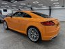 USED 2016 16 AUDI TTS 2.0 TFSI Coupe 3dr Petrol S Tronic quattro Euro 6 (s/s) (310 ps) 