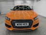 USED 2016 16 AUDI TTS 2.0 TFSI Coupe 3dr Petrol S Tronic quattro Euro 6 (s/s) (310 ps) 