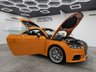 USED 2016 16 AUDI TTS 2.0 TFSI Coupe 3dr Petrol S Tronic quattro Euro 6 (s/s) (310 ps) 