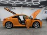 USED 2016 16 AUDI TTS 2.0 TFSI Coupe 3dr Petrol S Tronic quattro Euro 6 (s/s) (310 ps) 