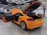 USED 2016 16 AUDI TTS 2.0 TFSI Coupe 3dr Petrol S Tronic quattro Euro 6 (s/s) (310 ps) 