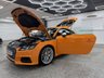 USED 2016 16 AUDI TTS 2.0 TFSI Coupe 3dr Petrol S Tronic quattro Euro 6 (s/s) (310 ps) 