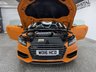 USED 2016 16 AUDI TTS 2.0 TFSI Coupe 3dr Petrol S Tronic quattro Euro 6 (s/s) (310 ps) 
