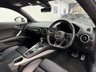 USED 2016 16 AUDI TTS 2.0 TFSI Coupe 3dr Petrol S Tronic quattro Euro 6 (s/s) (310 ps) 