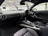 USED 2016 16 AUDI TTS 2.0 TFSI Coupe 3dr Petrol S Tronic quattro Euro 6 (s/s) (310 ps) 