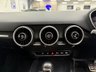 USED 2016 16 AUDI TTS 2.0 TFSI Coupe 3dr Petrol S Tronic quattro Euro 6 (s/s) (310 ps) 