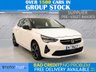 USED 2023 23 VAUXHALL CORSA 1.2 Turbo Ultimate Hatchback 5dr Petrol Auto Euro 6 (s/s) (130 ps) 2 KEYS, ANDROID AUTO/CAR PLAY