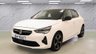 USED 2023 23 VAUXHALL CORSA 1.2 Turbo Ultimate Hatchback 5dr Petrol Auto Euro 6 (s/s) (130 ps) 2 KEYS, ANDROID AUTO/CAR PLAY