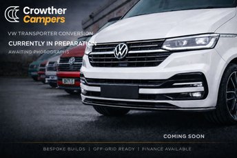 2020 VOLKSWAGEN TRANSPORTER