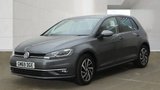 USED 2020 69 VOLKSWAGEN GOLF 1.5 TSI EVO Match Edition Hatchback 5dr Petrol DSG Euro 6 (s/s) (150 ps) FULL HISTORY+NAV+HEATED SEATS
