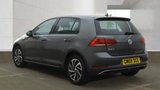 USED 2020 69 VOLKSWAGEN GOLF 1.5 TSI EVO Match Edition Hatchback 5dr Petrol DSG Euro 6 (s/s) (150 ps) FULL HISTORY+NAV+HEATED SEATS