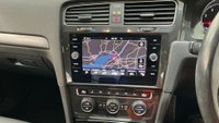 USED 2020 69 VOLKSWAGEN GOLF 1.5 TSI EVO Match Edition Hatchback 5dr Petrol DSG Euro 6 (s/s) (150 ps) FULL HISTORY+NAV+HEATED SEATS