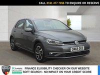 USED 2020 69 VOLKSWAGEN GOLF 1.5 TSI EVO Match Edition Hatchback 5dr Petrol DSG Euro 6 (s/s) (150 ps) FULL HISTORY+NAV+HEATED SEATS