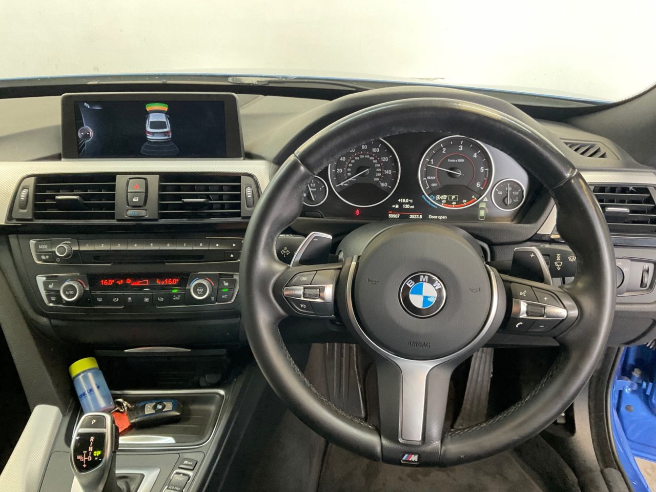 2015 BMW 3 SERIES GRAN TURISMO 3.0 330d M Sport GT 5dr Diesel Auto xDrive Euro 6 (s/s) (258 ps) - vehicle photo 16 for sale on PureCar