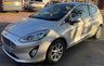 USED 2018 68 FORD FIESTA 1.1 Ti-VCT Zetec Euro 6 (s/s) 3dr APPLE CAR PLAY*CRUISE*B/TOOTH