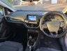 USED 2018 68 FORD FIESTA 1.1 Ti-VCT Zetec Euro 6 (s/s) 3dr APPLE CAR PLAY*CRUISE*B/TOOTH