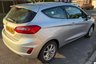 USED 2018 68 FORD FIESTA 1.1 Ti-VCT Zetec Euro 6 (s/s) 3dr APPLE CAR PLAY*CRUISE*B/TOOTH