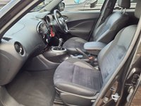 USED 2018 68 NISSAN JUKE 1.5 dCi N-Connecta SUV 5dr Diesel Manual Euro 6 (s/s) (110 ps) GREAT CONDITION EURO 6