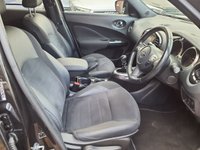 USED 2018 68 NISSAN JUKE 1.5 dCi N-Connecta SUV 5dr Diesel Manual Euro 6 (s/s) (110 ps) GREAT CONDITION EURO 6