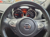 USED 2018 68 NISSAN JUKE 1.5 dCi N-Connecta SUV 5dr Diesel Manual Euro 6 (s/s) (110 ps) GREAT CONDITION EURO 6