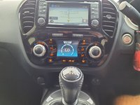 USED 2018 68 NISSAN JUKE 1.5 dCi N-Connecta SUV 5dr Diesel Manual Euro 6 (s/s) (110 ps) GREAT CONDITION EURO 6