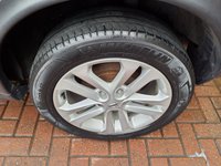 USED 2018 68 NISSAN JUKE 1.5 dCi N-Connecta SUV 5dr Diesel Manual Euro 6 (s/s) (110 ps) GREAT CONDITION EURO 6