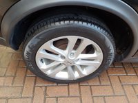 USED 2018 68 NISSAN JUKE 1.5 dCi N-Connecta SUV 5dr Diesel Manual Euro 6 (s/s) (110 ps) GREAT CONDITION EURO 6