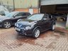 USED 2018 68 NISSAN JUKE 1.5 dCi N-Connecta SUV 5dr Diesel Manual Euro 6 (s/s) (110 ps) GREAT CONDITION EURO 6