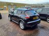 USED 2018 68 NISSAN JUKE 1.5 dCi N-Connecta SUV 5dr Diesel Manual Euro 6 (s/s) (110 ps) GREAT CONDITION EURO 6