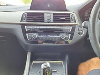 USED 2018 67 BMW 1 SERIES 2.0 118d SE Hatchback 5dr Diesel Auto Euro 6 (s/s) (150 ps) TOP CONDITION FSH AUTO