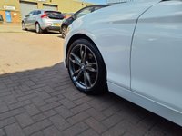 USED 2018 67 BMW 1 SERIES 2.0 118d SE Hatchback 5dr Diesel Auto Euro 6 (s/s) (150 ps) TOP CONDITION FSH AUTO