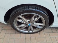 USED 2018 67 BMW 1 SERIES 2.0 118d SE Hatchback 5dr Diesel Auto Euro 6 (s/s) (150 ps) TOP CONDITION FSH AUTO