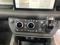 USED 2023 23 LAND ROVER DEFENDER 90 3.0 D250 MHEV Hard Top SUV 3dr Diesel Auto 4WD SWB Euro 6 (s/s) (250 ps) 