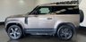 USED 2023 23 LAND ROVER DEFENDER 90 3.0 D250 MHEV Hard Top SUV 3dr Diesel Auto 4WD SWB Euro 6 (s/s) (250 ps) 