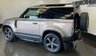 USED 2023 23 LAND ROVER DEFENDER 90 3.0 D250 MHEV Hard Top SUV 3dr Diesel Auto 4WD SWB Euro 6 (s/s) (250 ps) 