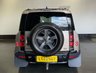 USED 2023 23 LAND ROVER DEFENDER 90 3.0 D250 MHEV Hard Top SUV 3dr Diesel Auto 4WD SWB Euro 6 (s/s) (250 ps) 