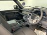 USED 2023 23 LAND ROVER DEFENDER 90 3.0 D250 MHEV Hard Top SUV 3dr Diesel Auto 4WD SWB Euro 6 (s/s) (250 ps) 