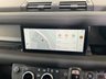 USED 2023 23 LAND ROVER DEFENDER 90 3.0 D250 MHEV Hard Top SUV 3dr Diesel Auto 4WD SWB Euro 6 (s/s) (250 ps) 