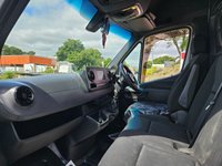USED 2019 69 MERCEDES-BENZ SPRINTER 314 CDI X-LONG L4H2 VAN ULEZ FREE ZONE NO VAT 