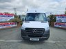 USED 2019 69 MERCEDES-BENZ SPRINTER 314 CDI X-LONG L4H2 VAN ULEZ FREE ZONE NO VAT 