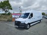 USED 2019 69 MERCEDES-BENZ SPRINTER 314 CDI X-LONG L4H2 VAN ULEZ FREE ZONE NO VAT 