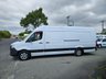 USED 2019 69 MERCEDES-BENZ SPRINTER 314 CDI X-LONG L4H2 VAN ULEZ FREE ZONE NO VAT 