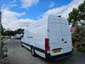 USED 2019 69 MERCEDES-BENZ SPRINTER 314 CDI X-LONG L4H2 VAN ULEZ FREE ZONE NO VAT 