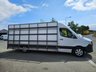 USED 2019 69 MERCEDES-BENZ SPRINTER 314 CDI X-LONG L4H2 VAN ULEZ FREE ZONE NO VAT 