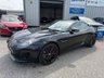 USED 2015 15 JAGUAR F-TYPE 3.0 V6 S Coupe 2dr Petrol Auto Euro 6 (s/s) (380 ps) 