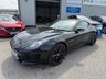 USED 2015 15 JAGUAR F-TYPE 3.0 V6 S Coupe 2dr Petrol Auto Euro 6 (s/s) (380 ps) 