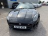 USED 2015 15 JAGUAR F-TYPE 3.0 V6 S Coupe 2dr Petrol Auto Euro 6 (s/s) (380 ps) 